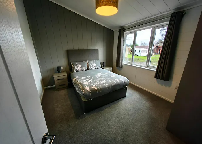 King\'S Lynn Caravan & Camping Park