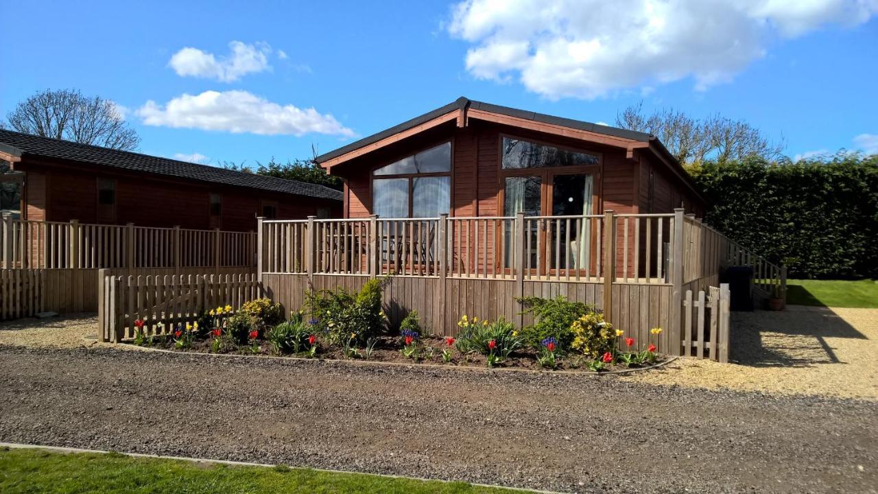 Campsite Caravan & Park King's Lynn