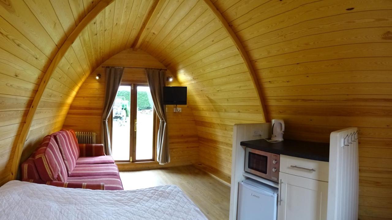 Campsite Caravan & Park King's Lynn