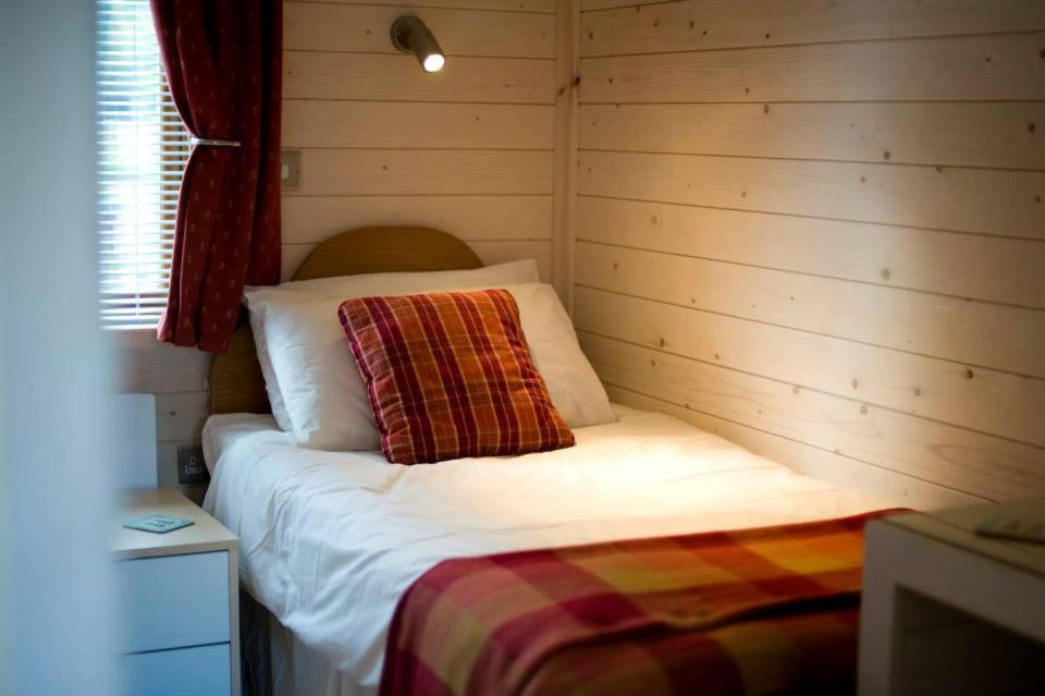 Campsite Caravan & Park King's Lynn