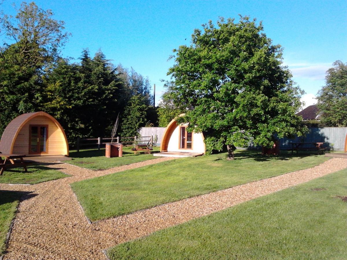 Caravan & Park King's Lynn
