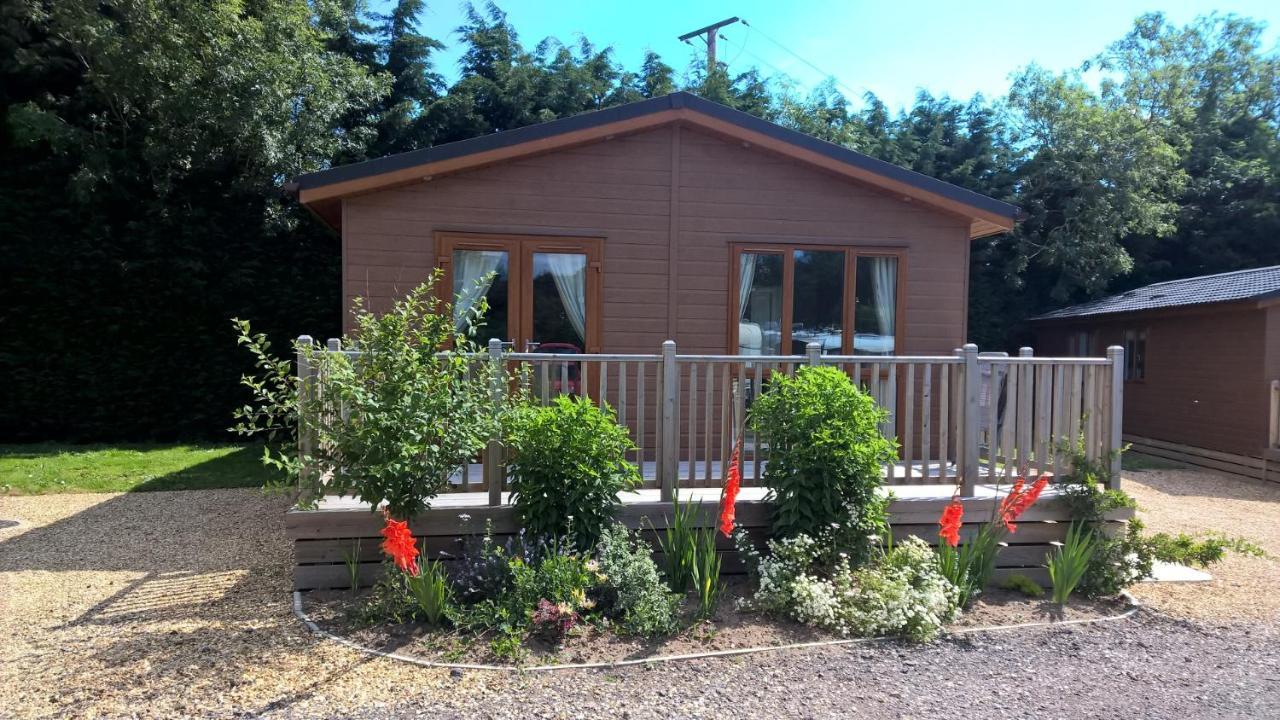 Caravan & Park Campsite 5*
