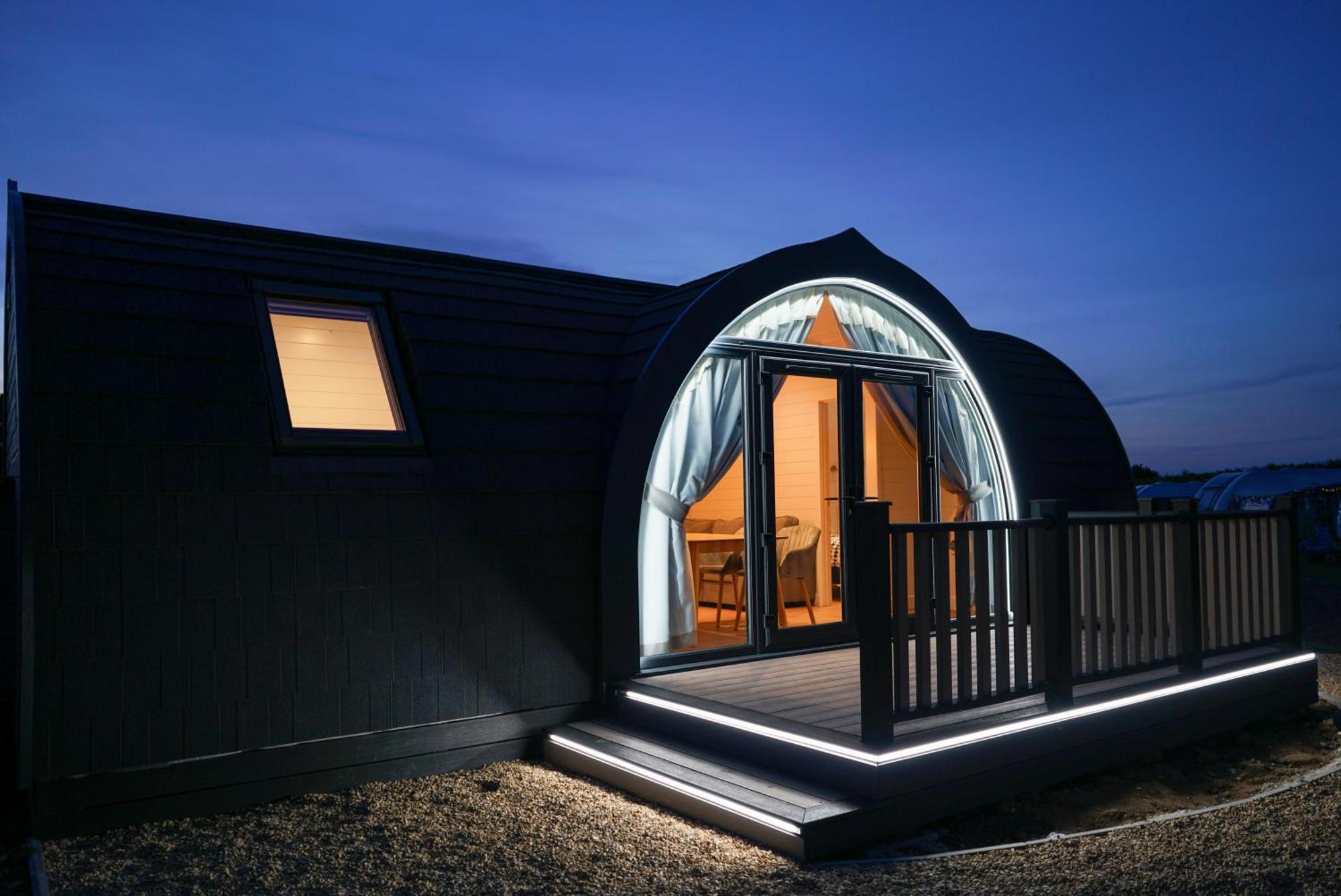 Caravan & Park Campsite 5*