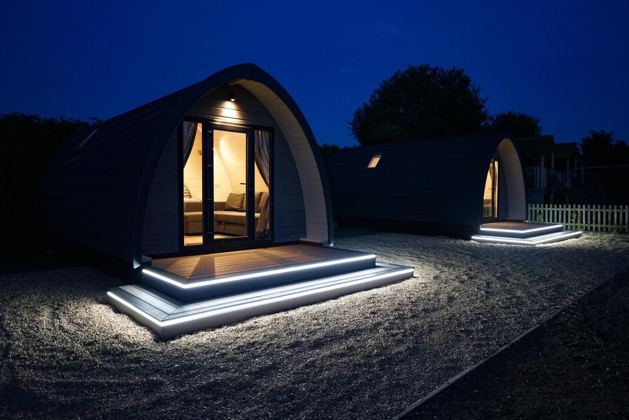 Campsite Caravan & Park
