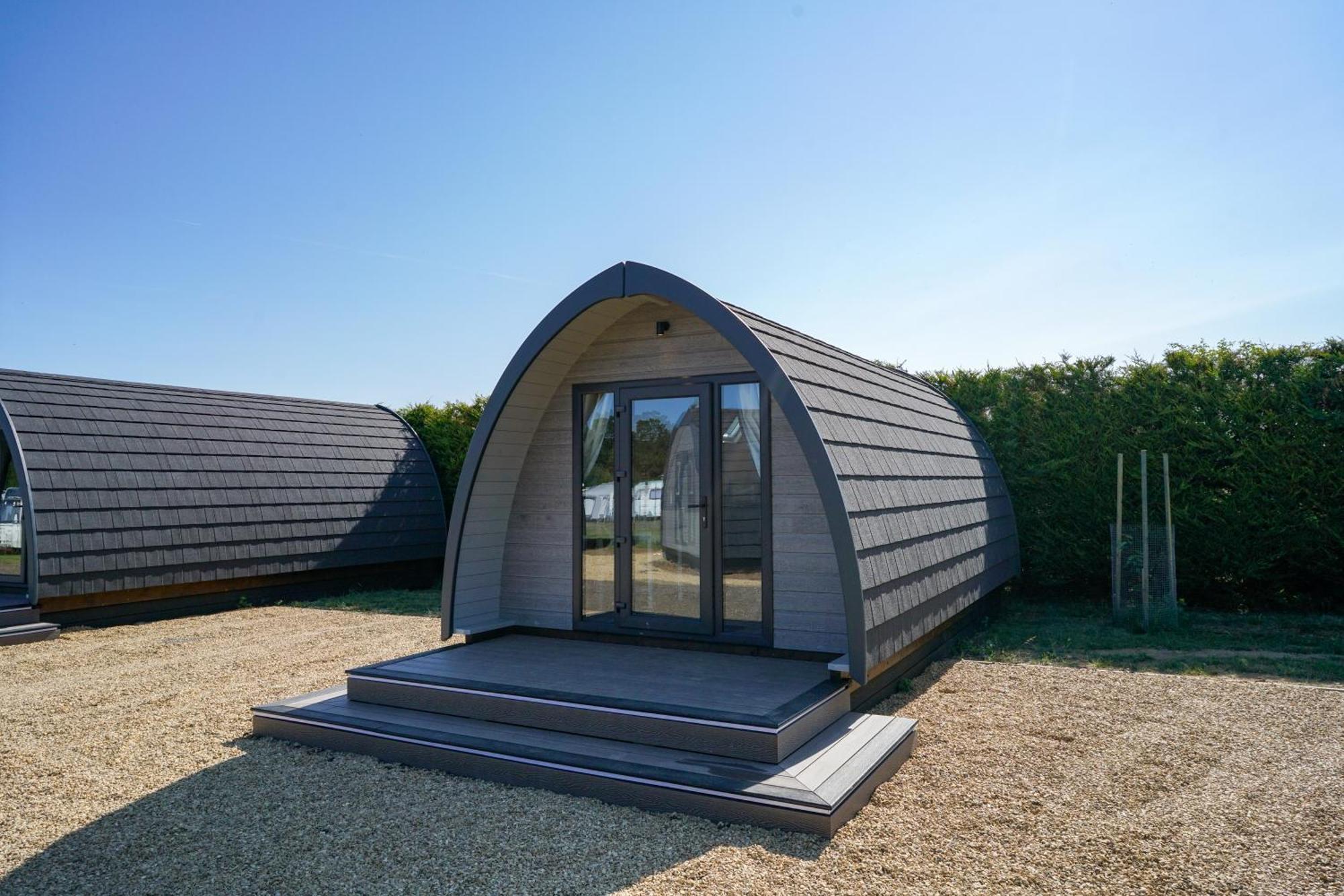 Campsite Caravan & Park 5*