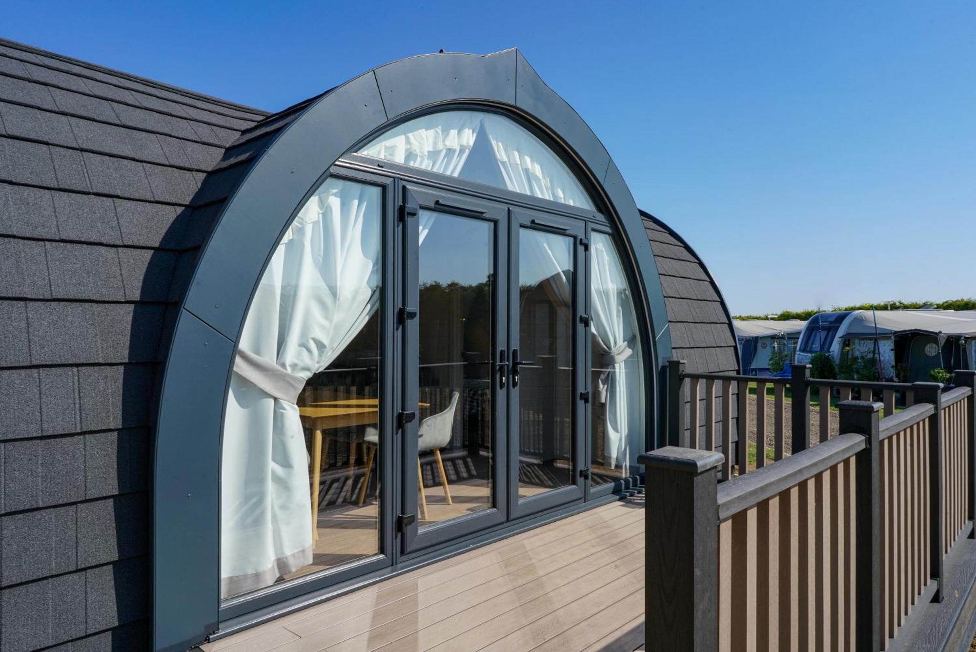 Caravan & Park 5* King's Lynn