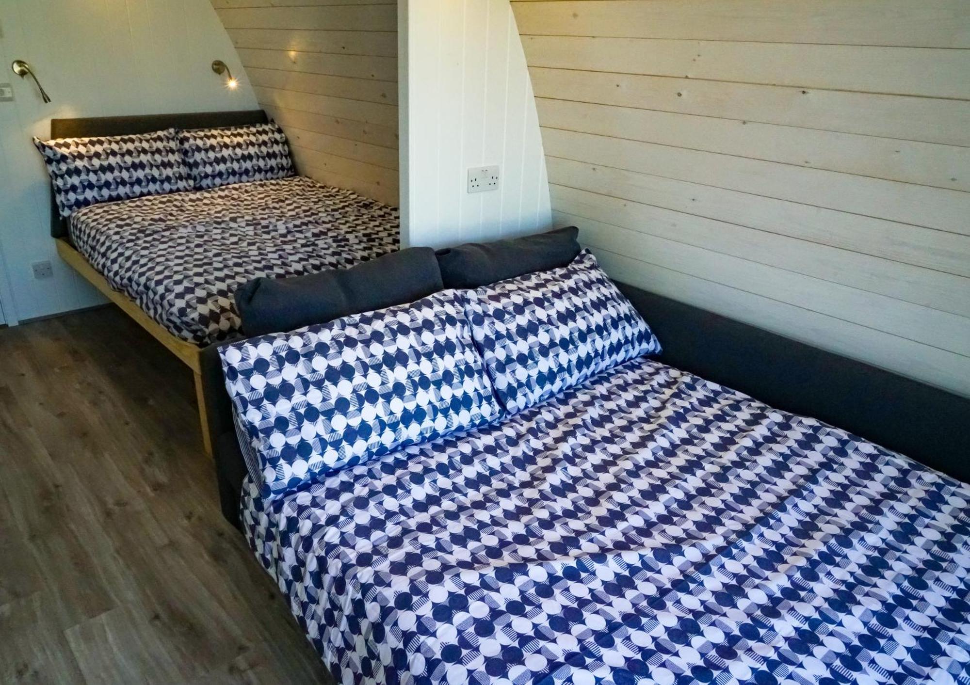 Campsite Caravan & Park