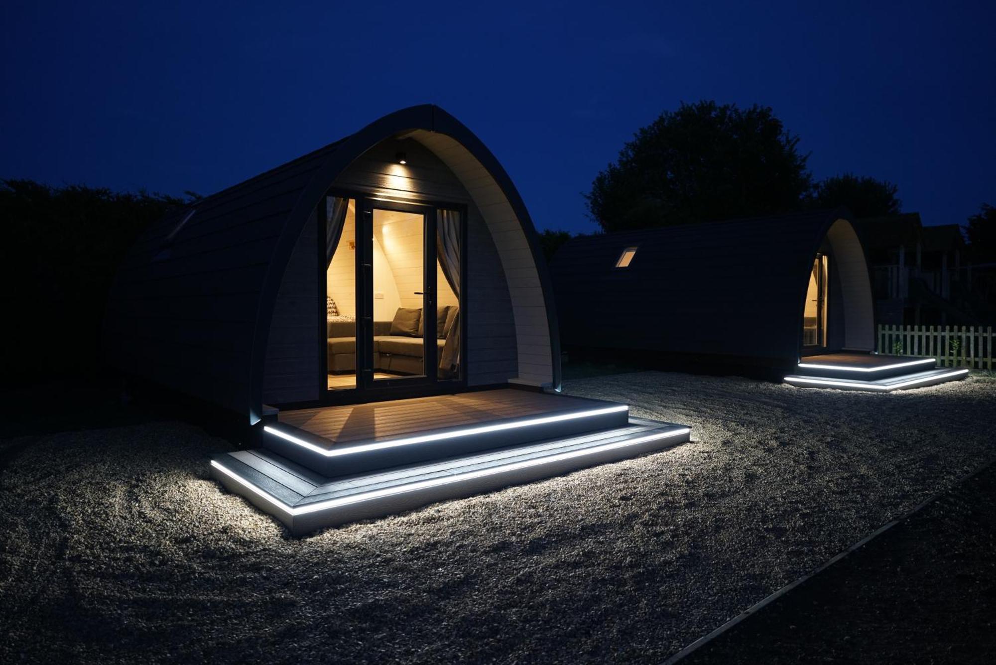 Caravan & Park Campsite 5*