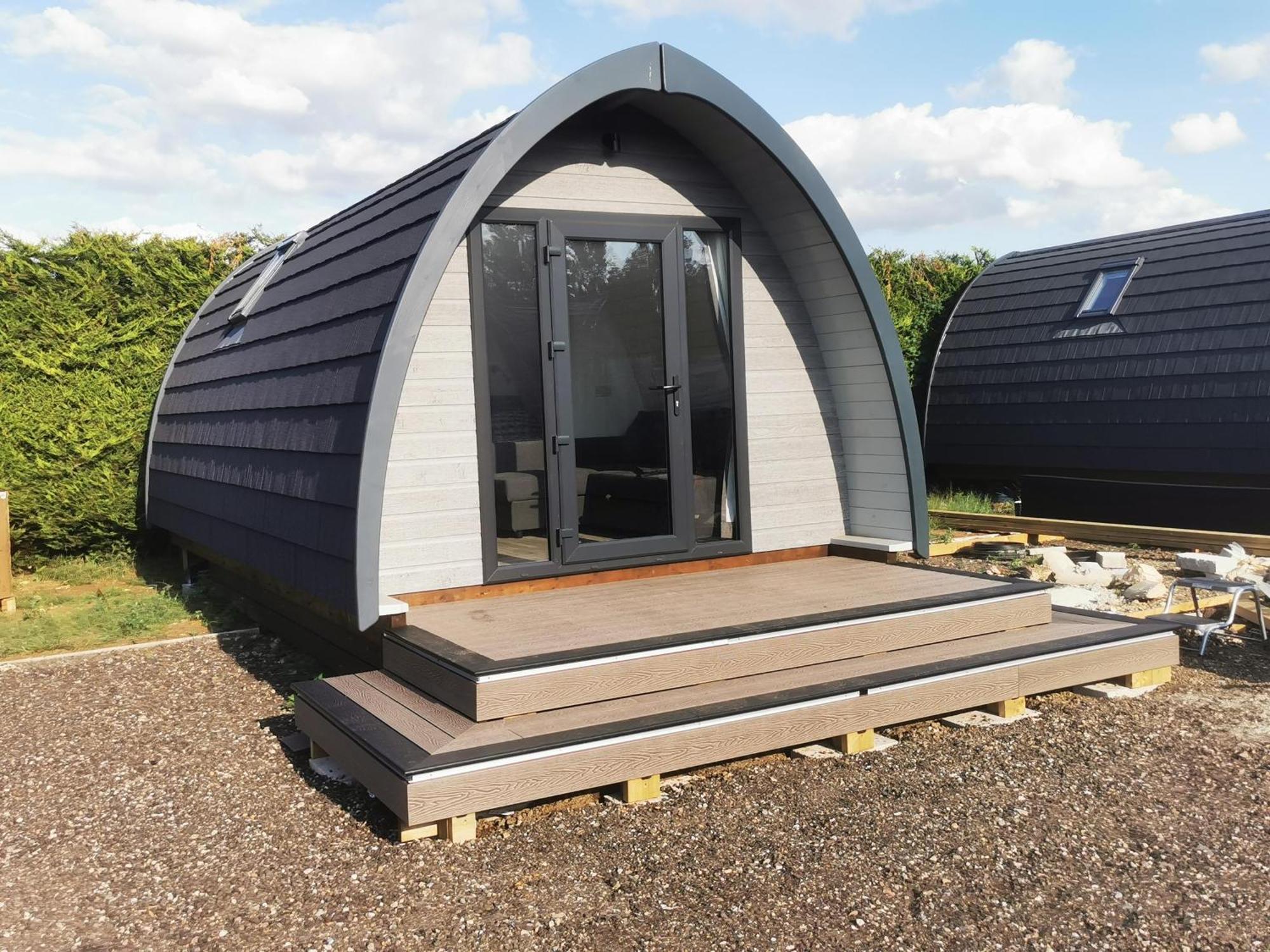 Caravan & Park 5* King's Lynn