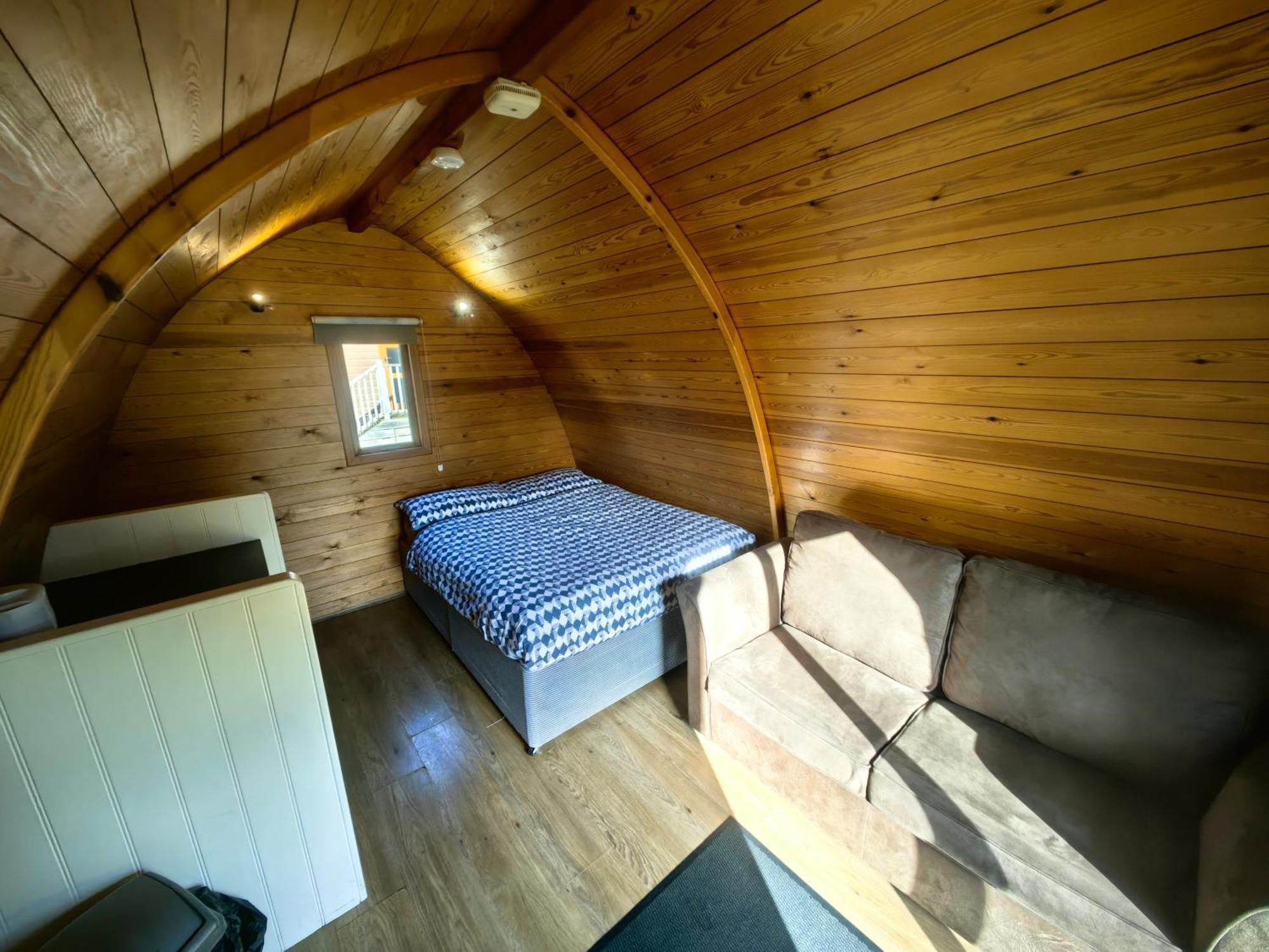 Caravan & Park 5* King's Lynn