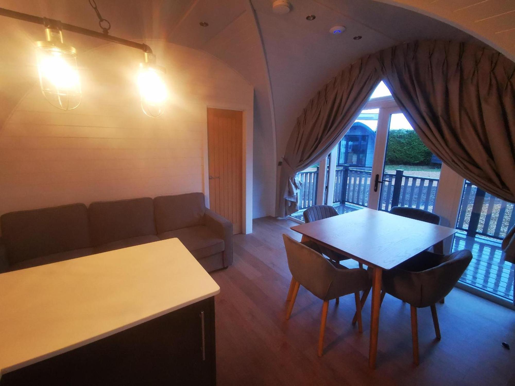 Caravan & Park Campsite King's Lynn