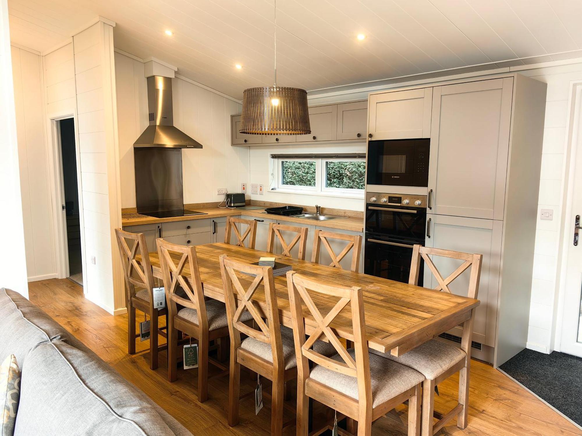 Caravan & Park 5* King's Lynn