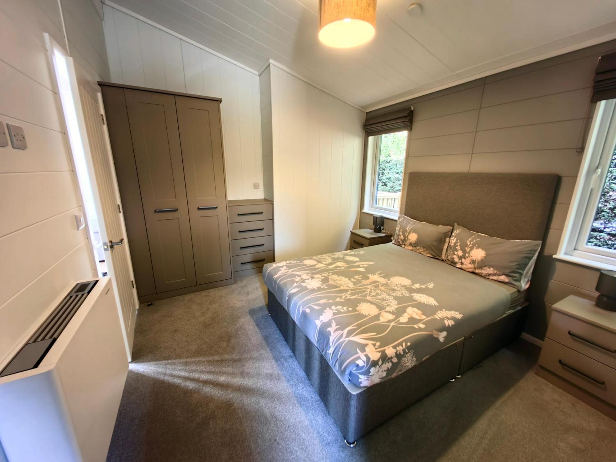 Caravan & Park Campsite 5*